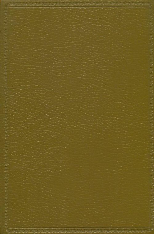 Han d'Islande - Victor Hugo - Livre