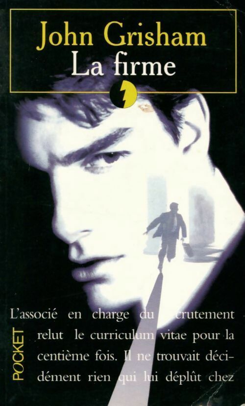 La firme - John Grisham - Livre