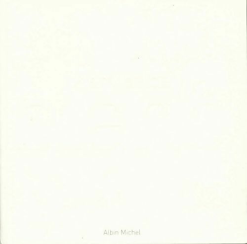 Envies de blanc - Georges-François Rey - Livre