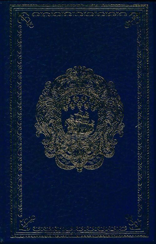 L'aventure Tome I - Joseph Conrad - Livre