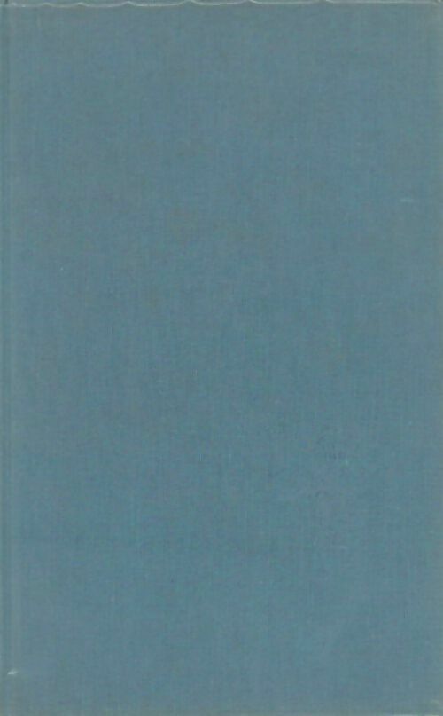 Une goélette - Freddy Drilhon - Livre