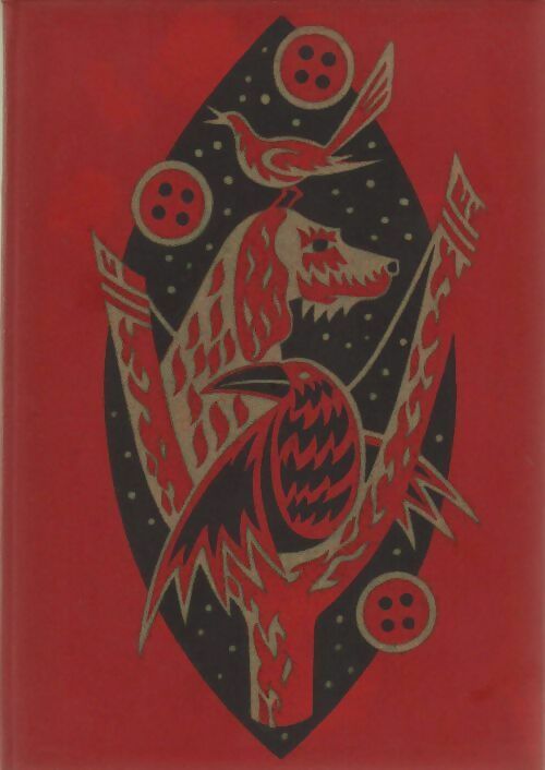 De goupil à Margot / La revanche du corbeau / Dernières histoires de bêtes - Louis Pergaud - Livre