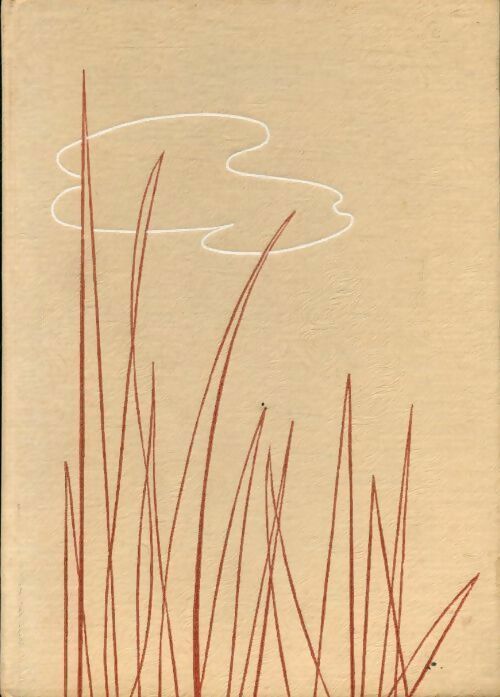 Puissances de la savane - André Demaison - Livre