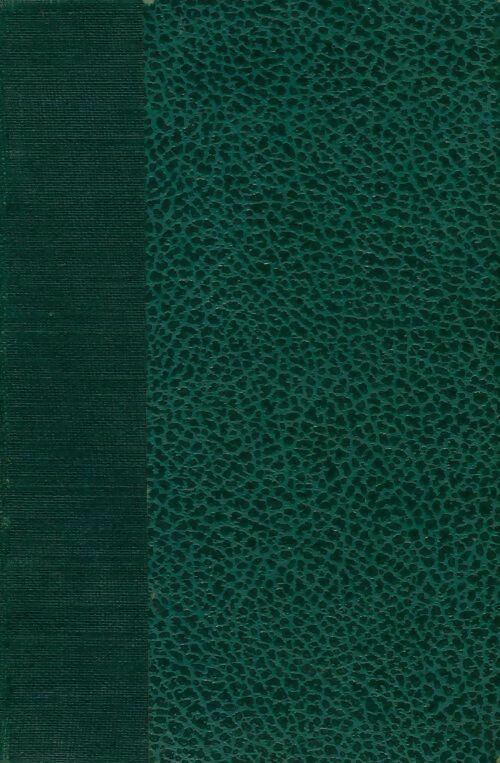 Guide professionnel du moteur à huile lourde - N.L. Erpelding - Livre