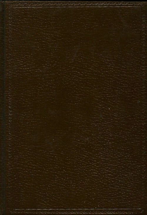 L'île au trésor - Stevenson Robert Louis - Livre