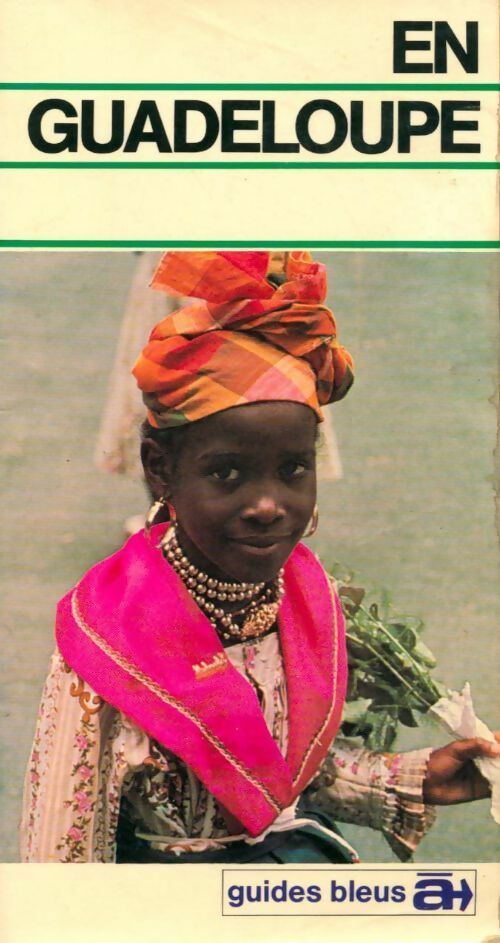 En Guadeloupe - Collectif - Livre