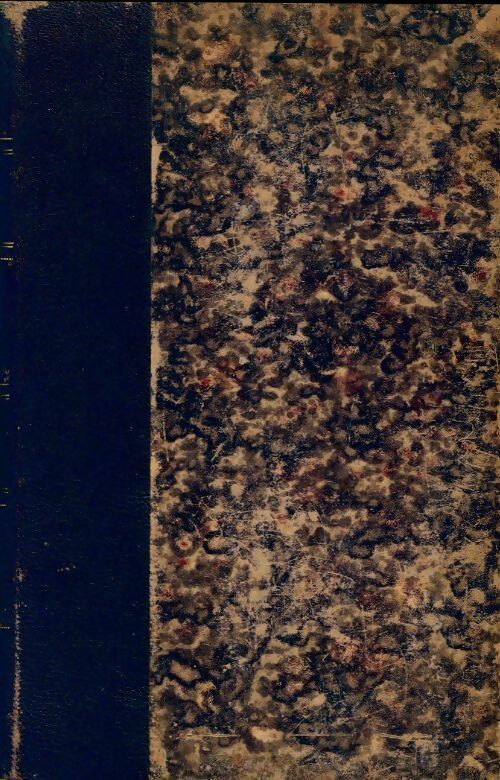 L'église romaine et premier empire Tome IV : 1800-1814 - Comte D'Haussonville - Livre
