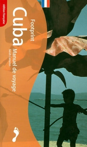 Cuba. Manuel de voyage 1999 - Collectif - Livre