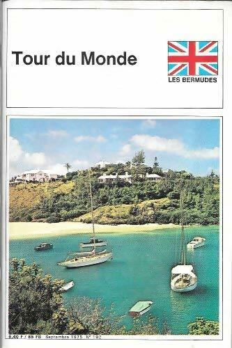 Les Bermudes - Collectif - Livre