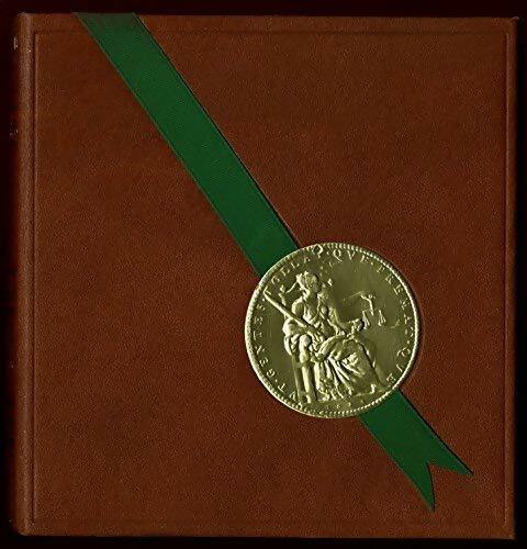 Powers / ward-keeler - Collectif - Livre