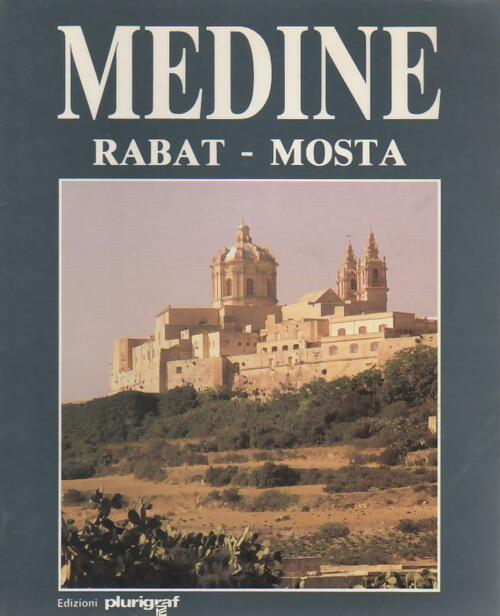 Medine - Collectif - Livre