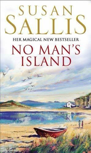 No man's island - Susan Sallis - Livre