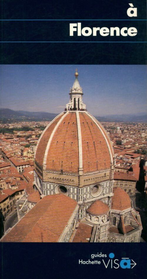 A Florence - Inconnu - Livre