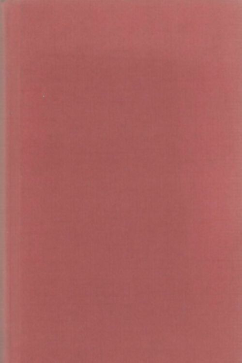 The praise singer - Mary Renault - Livre