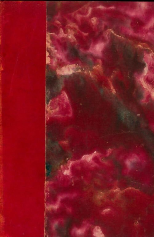 Evasion - Ethel Vance - Livre