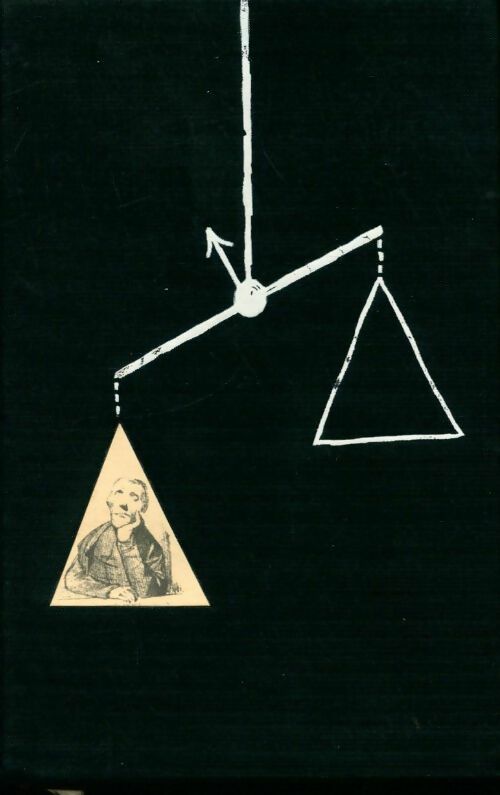 Les tribunaux comiques - Jules Moinaux - Livre