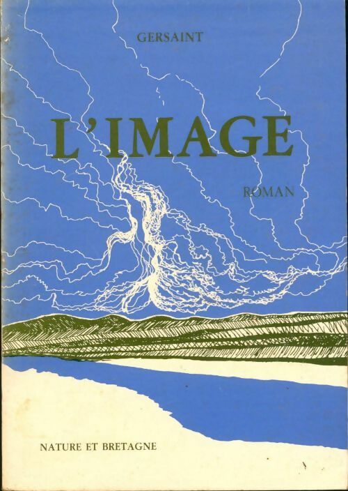 L'image - Gersaint - Livre