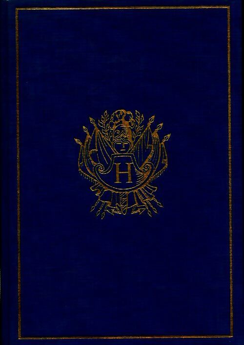 Marie-Amélie, reine des Français / grandes heures des châteaux de la Loire / la division SS Das Reich en France - Collectif - Livre