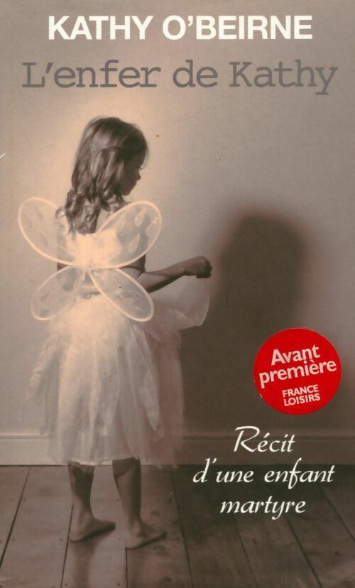 L'enfer de Kathy - Kathy O'Beirne - Livre