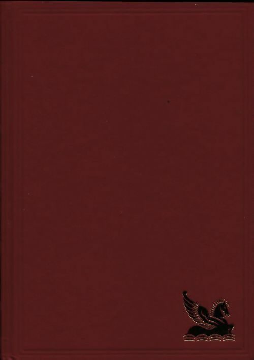 L'appel des engoulevents / Machine de guerre avec le ciel / Pour seul toit / Le puma blanc - Collectif - Livre
