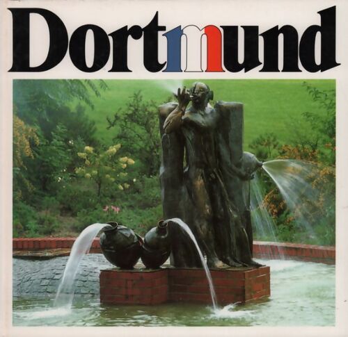 Dortmund - Collectif - Livre