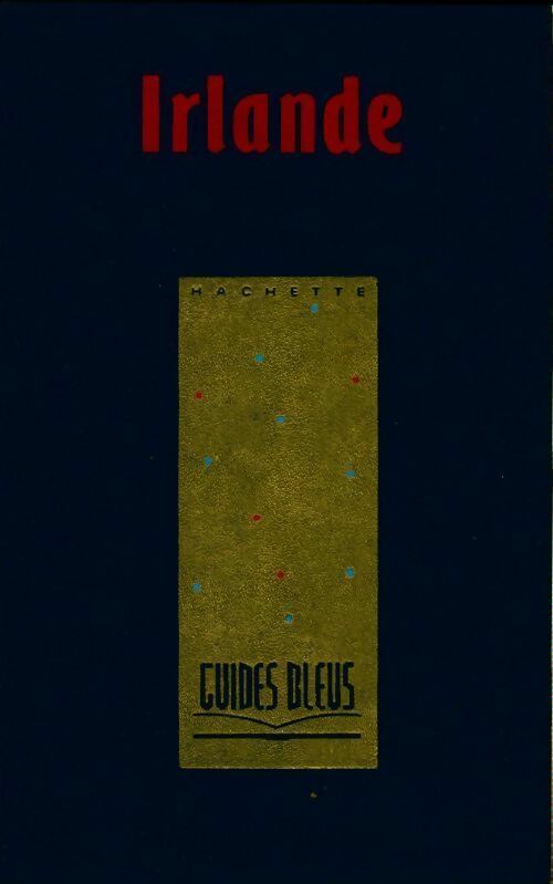Irlande - Collectif - Livre