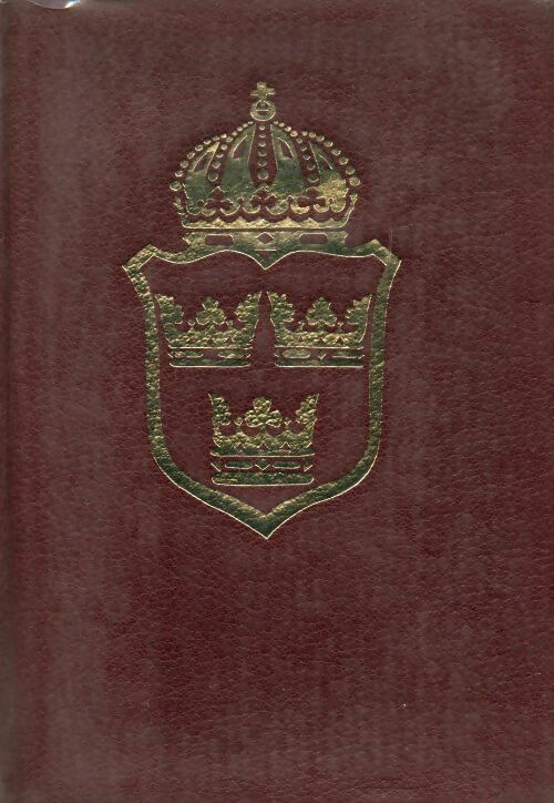 Les portes de la vie. Suède. Trois trimestres - Collectif - Livre