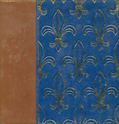 Histoire de France Tome X : La ligue et Henri IV - Jules Michelet - Livre