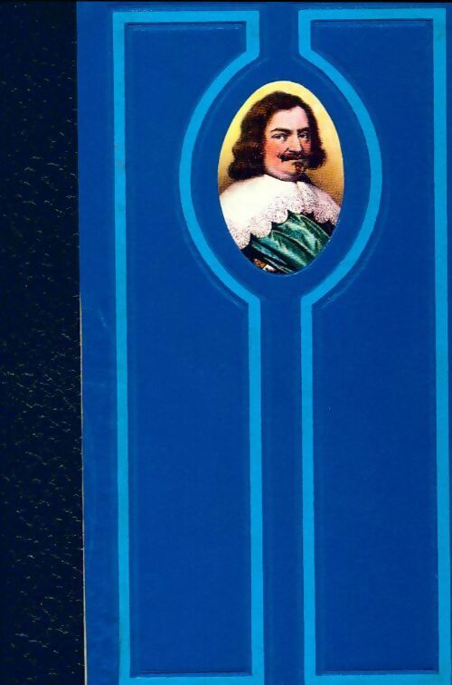 Les grandes énigmes du temps jadis Tome XVII : La conjuration d'Ambroise / L'ascension de Cromwell / La grande révolte indienne - Bernard Michal - Livre