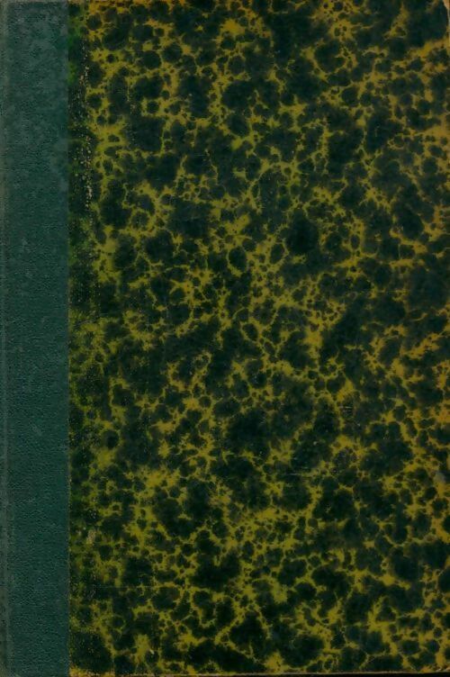 David Copperfield Tome I - Charles Dickens - Livre