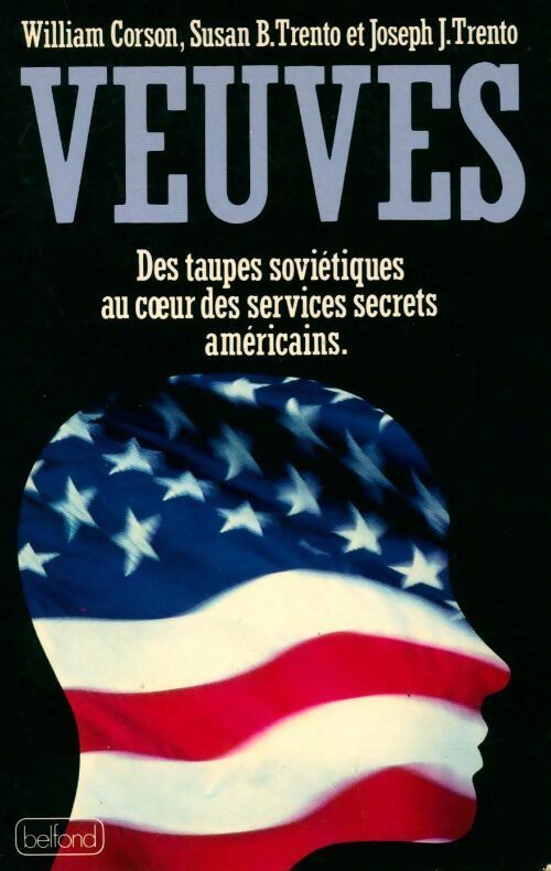 Veuves - Susan B. Trento - Livre