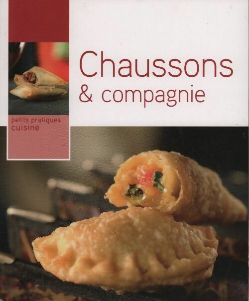 Chaussons & compagnie - AnneCé Bretin - Livre