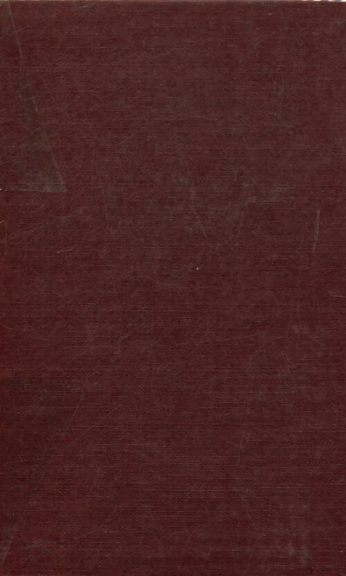 Madame il faut mourir - Charlotte Keppel - Livre