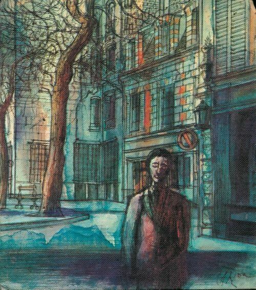 La nausée - Jean-Paul Sartre - Livre