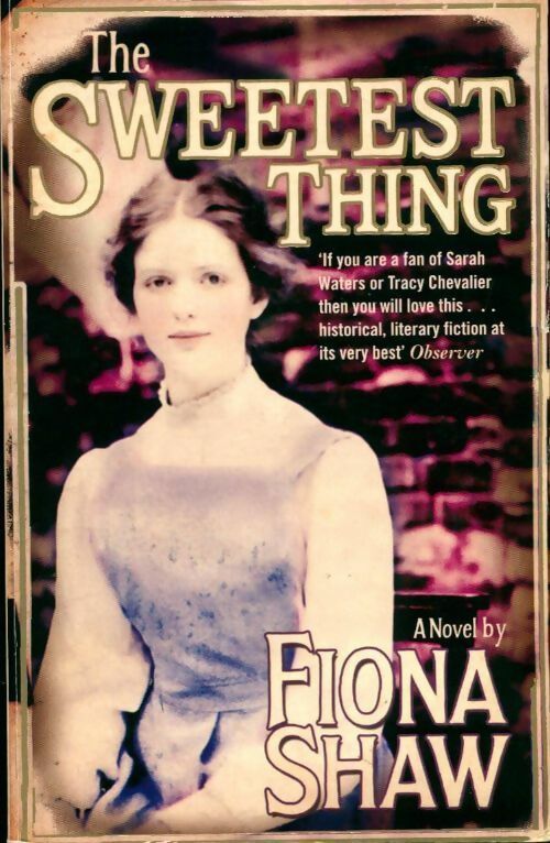 The sweetest thing - Susan Sallis - Livre