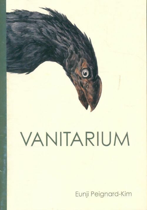 Vanitarium - Collectif - Livre