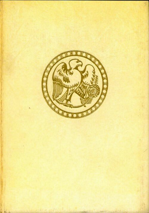 Les Antonins - Joël Schmidt - Livre