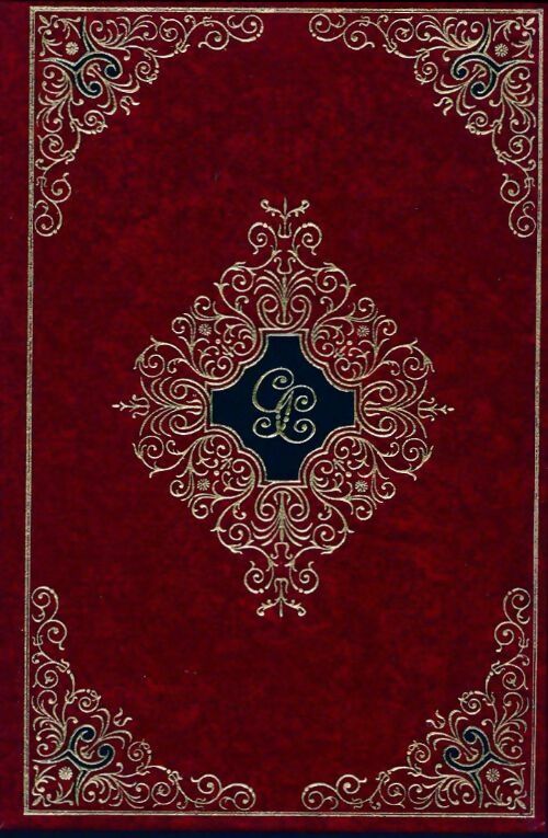 L'impure - Guy Des Cars - Livre