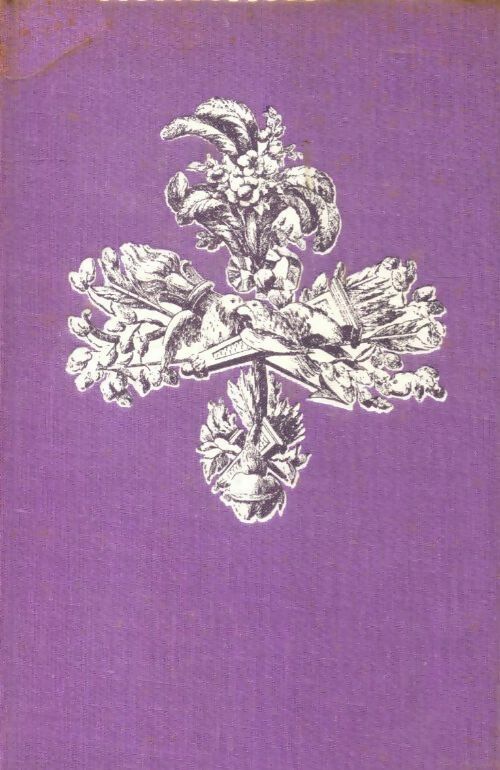 Manon Lescaut - Abbé Prévost - Livre