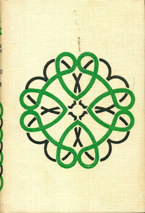 L'instinct du bonheur - André Maurois - Livre