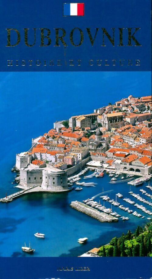 Dubrovnik - Collectif - Livre