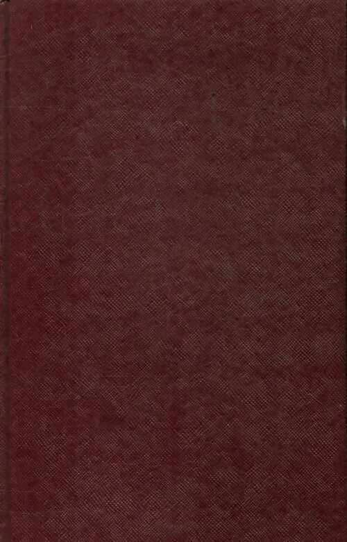 La dentelle de la reine Anne - Frances Parkinson Keyes - Livre