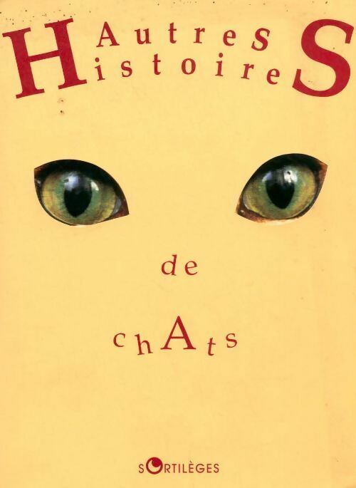 Autres histoires de chats - Philippe Toussaint - Livre