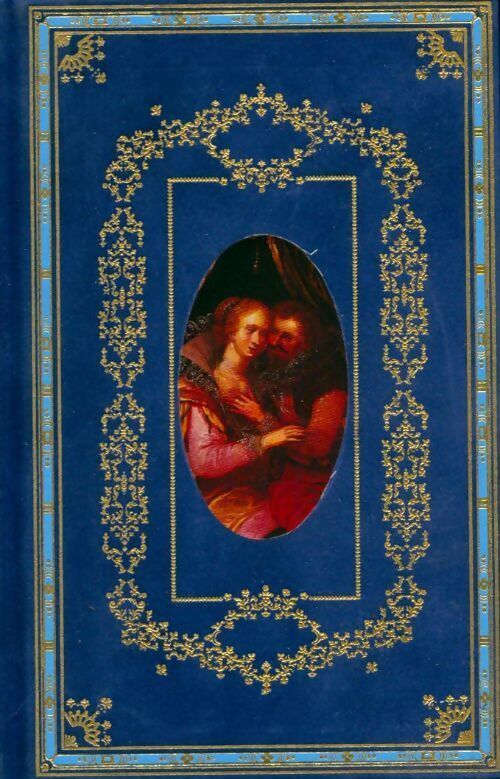 Histoire d'amour de l'histoire de France sous Henri IV - Guy Breton - Livre