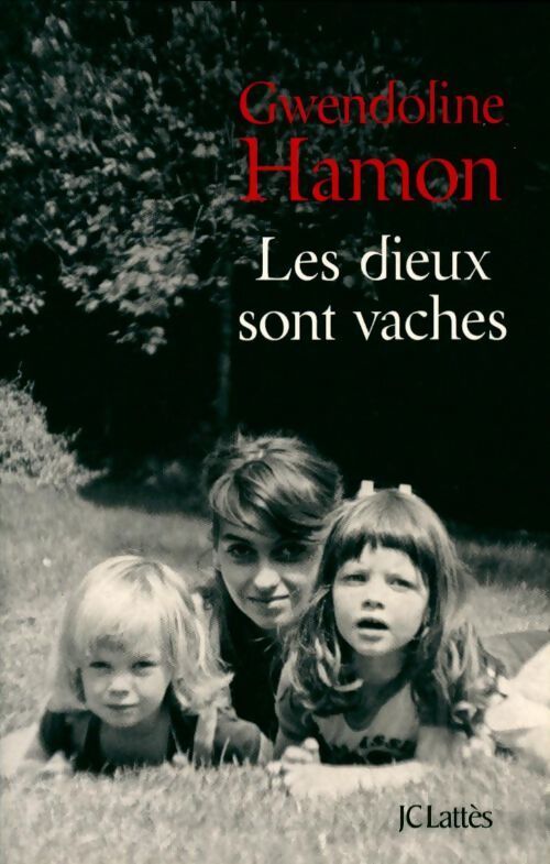 Les adieux sont vaches - Gwendoline Hamon - Livre