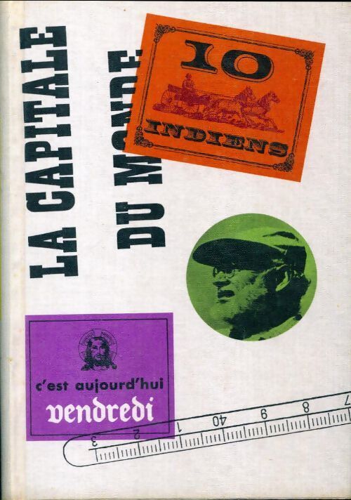 Les neiges du Kilimandjaro - Ernest Hemingway - Livre