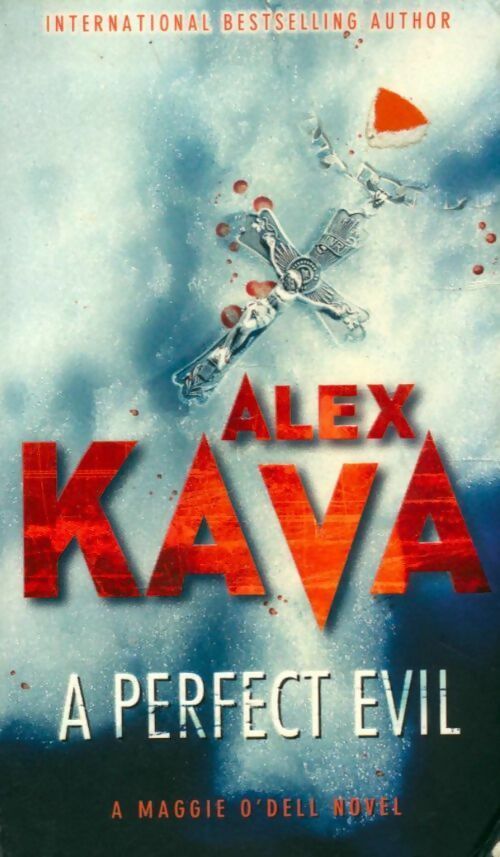A perfect evil - Alex Kava - Livre