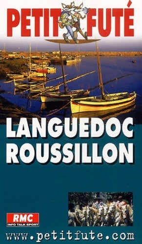 Languedoc-roussillon 2004 - Collectif - Livre