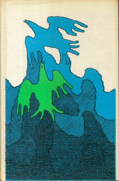 L'astragale - Albertine Sarrazin - Livre