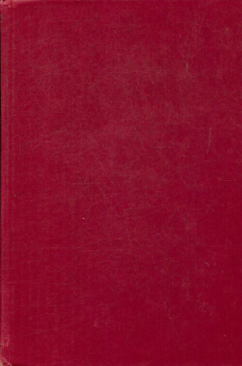 Cassell's new french-english english-french dictionary - Collectif - Livre